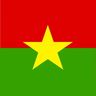 Burkina Faso eSIM data plan