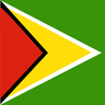 Guyana eSIM data plan