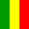 Mali eSIM data plan