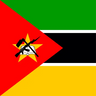 Mozambique eSIM data plan