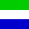 Sierra Leone eSIM data plan