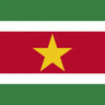 Suriname eSIM data plan