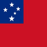 Samoa eSIM data plan
